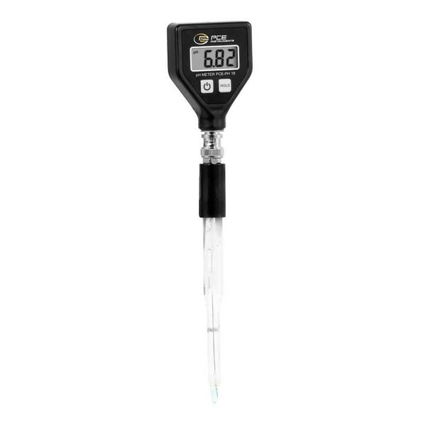 Produktbild: PCE Instruments pH-Tester PCE-PH 18