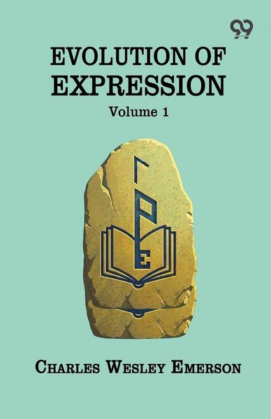 Produktbild: Evolution Of Expression Volume 1