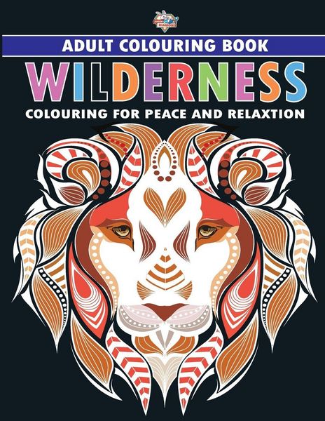 Produktbild: Wilderness