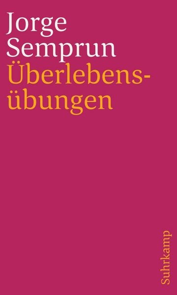 Produktbild: &Uuml;berlebens&uuml;bungen