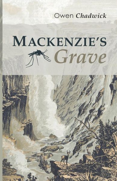 Produktbild: Mackenzie's Grave