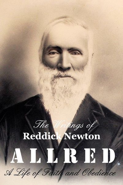 Produktbild: The Writings of Reddick Newton A l l r e d