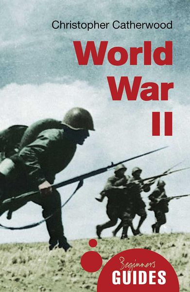 Produktbild: World War II