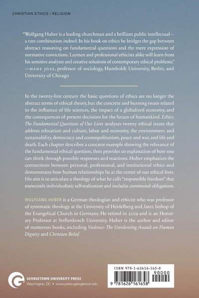 Produktbild: Ethics