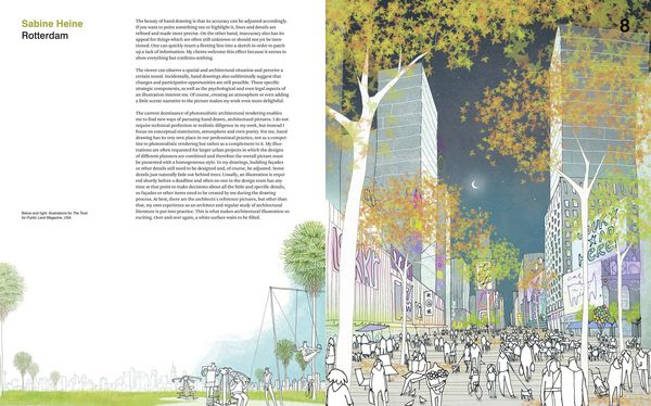 Produktbild: Drawing for Landscape Architects 1. Construction and Design Manual