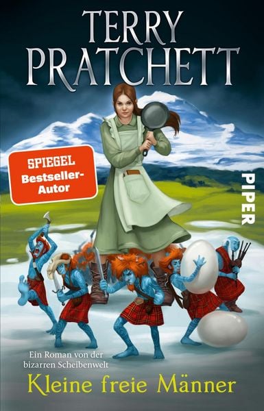 Produktbild: Kleine freie M&auml;nner