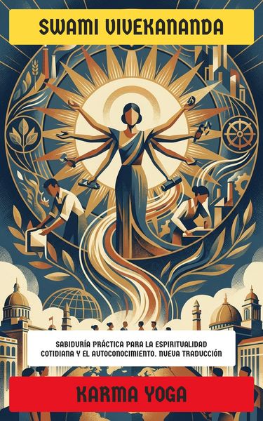 Produktbild: Karma Yoga