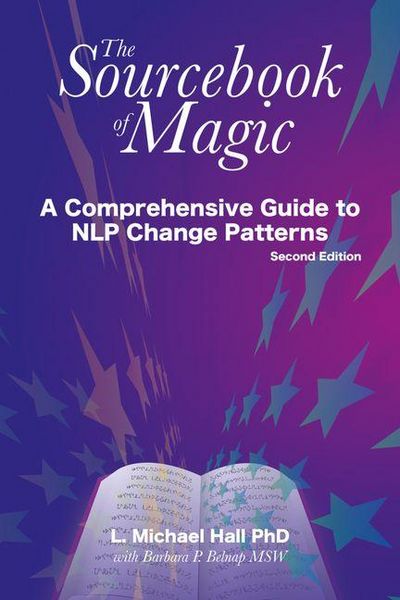 Produktbild: The Sourcebook of Magic