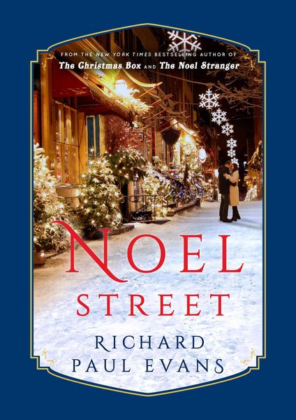 Produktbild: Noel Street