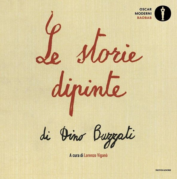 Produktbild: Le storie dipinte