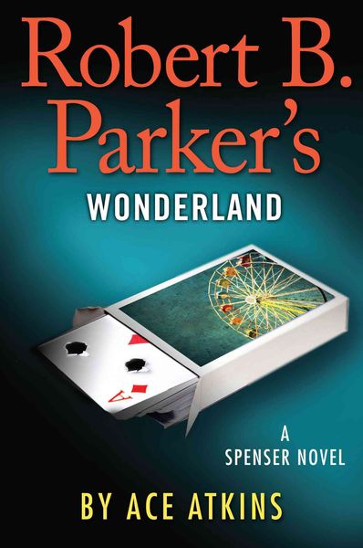 Produktbild: Robert B. Parker's Wonderland