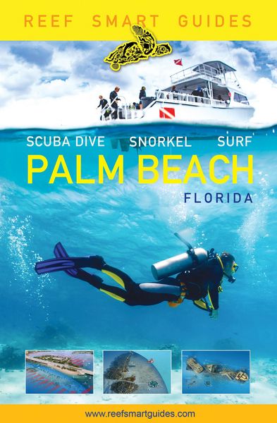 Produktbild: Reef Smart Guides Florida: Palm Beach