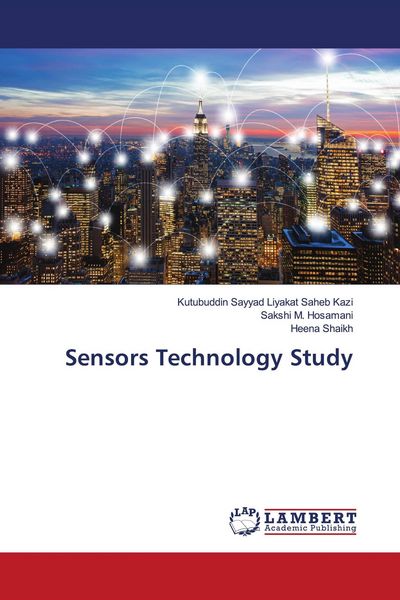 Produktbild: Sensors Technology Study
