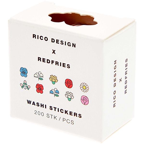 Produktbild: Washi Sticker Eye