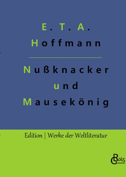 Produktbild: Nu&szlig;knacker und Mausek&ouml;nig