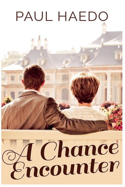 Produktbild: A Chance Encounter