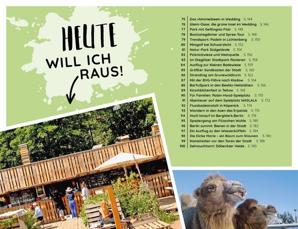 Produktbild: Herzst&uuml;cke in Berlin