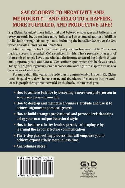 Produktbild: The Richer Life System