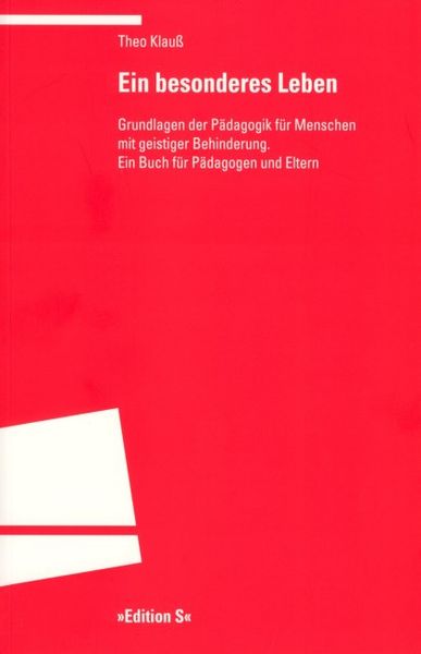 Produktbild: Ein besonderes Leben