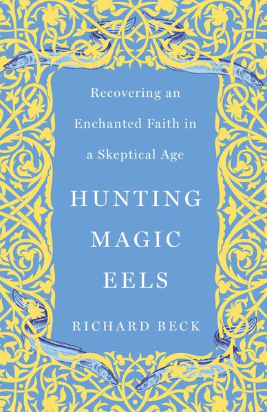 Produktbild: Hunting Magic Eels