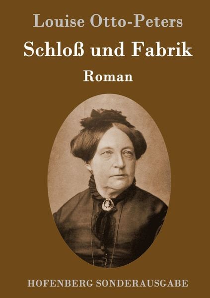 Produktbild: Schlo&szlig; und Fabrik