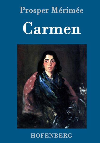 Produktbild: Carmen
