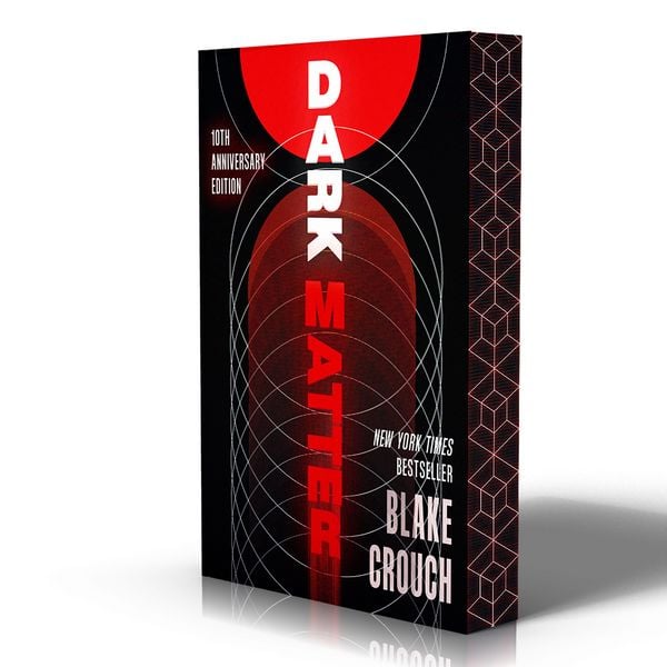 Produktbild: Dark Matter (10th Anniversary Deluxe Edition)