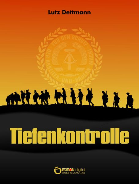 Produktbild: Tiefenkontrolle