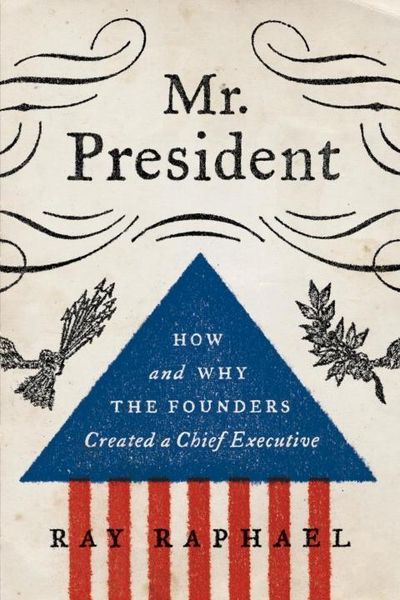 Produktbild: Mr. President