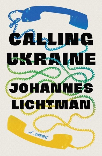 Produktbild: Calling Ukraine