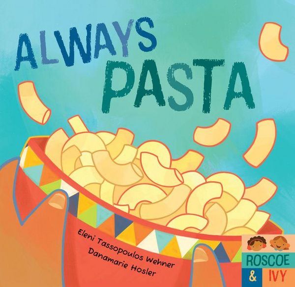 Produktbild: Always Pasta