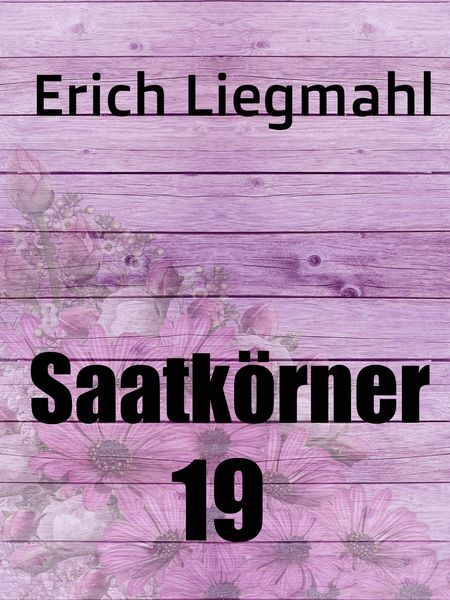 Produktbild: Saatk&ouml;rner 19