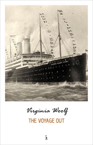 Produktbild: Voyage Out