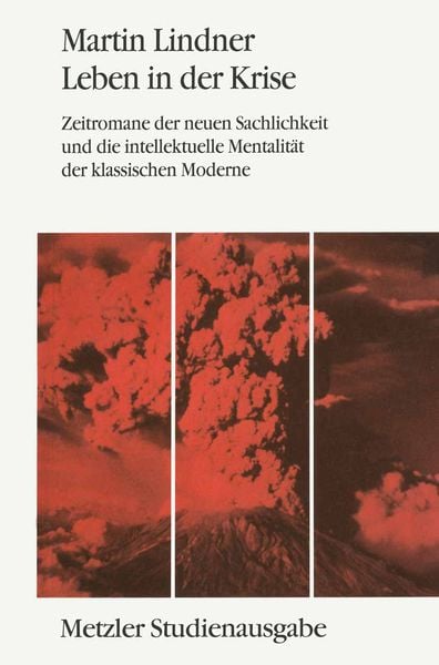 Produktbild: Leben in der Kriese