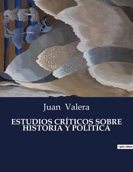 Produktbild: Estudios Cr&iacute;ticos Sobre Historia Y Pol&iacute;tica