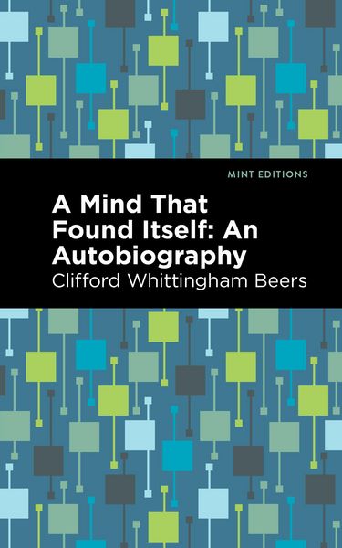 Produktbild: A Mind That Found Itself