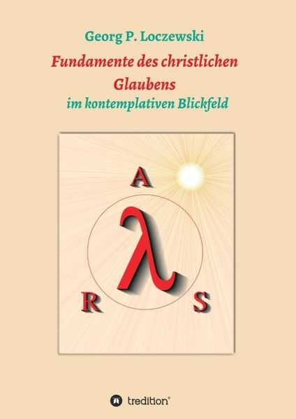 Produktbild: Fundamente des christlichen Glaubens
