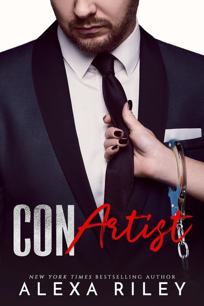 Produktbild: Con Artist