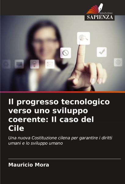 Produktbild: Il progresso tecnologico verso uno sviluppo coerente: Il caso del Cile