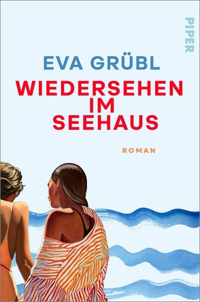 Produktbild: Wiedersehen im Seehaus