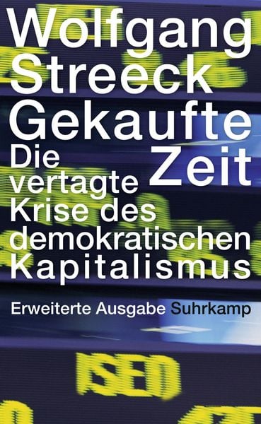 Produktbild: Gekaufte Zeit