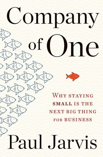 Produktbild: Company of One