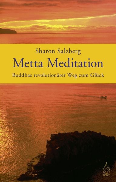 Produktbild: Metta Meditation