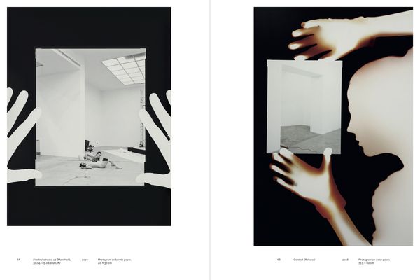 Produktbild: First Monographs