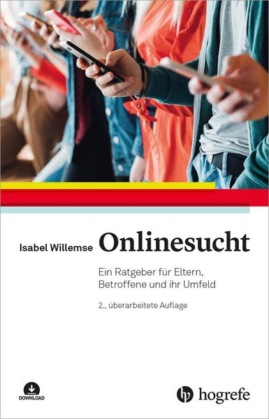 Produktbild: Onlinesucht