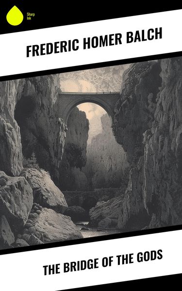 Produktbild: The Bridge of the Gods