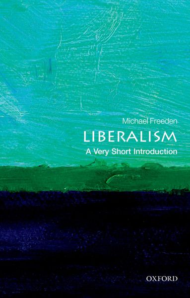 Produktbild: Liberalism