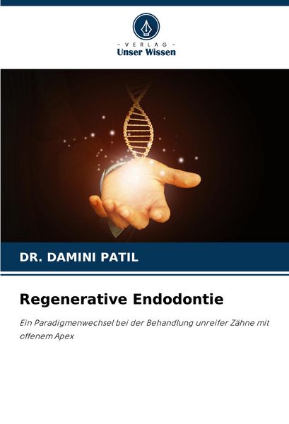 Produktbild: Regenerative Endodontie