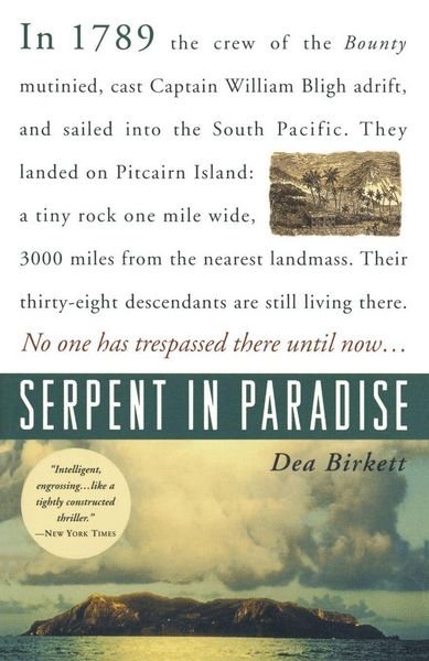 Produktbild: Serpent in Paradise