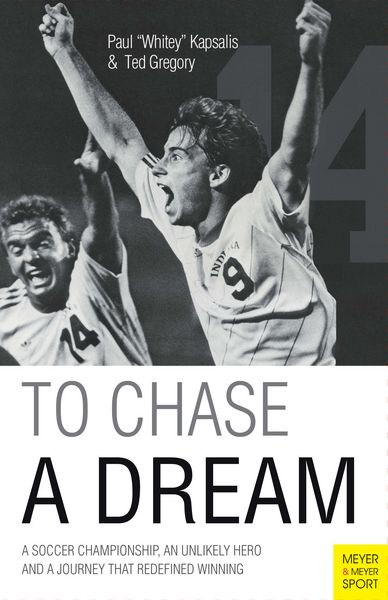 Produktbild: To Chase a Dream